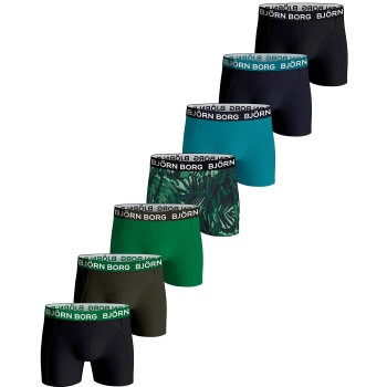 Björn Borg Cotton Stretch Boxer