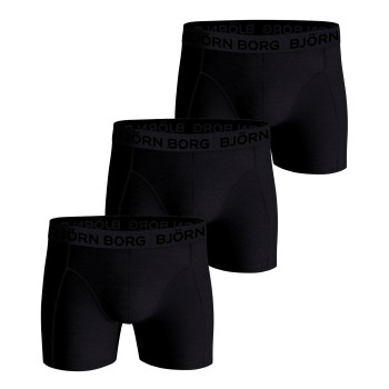 3-er-Pack Björn Borg Cotton Stretch Boxer 1721