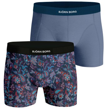 Björn Borg Premium Cotton Stretch Boxer 1725