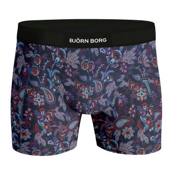 Björn Borg Premium Cotton Stretch Boxer 1725