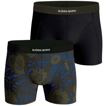 Björn Borg Premium Cotton Stretch Boxer 1725