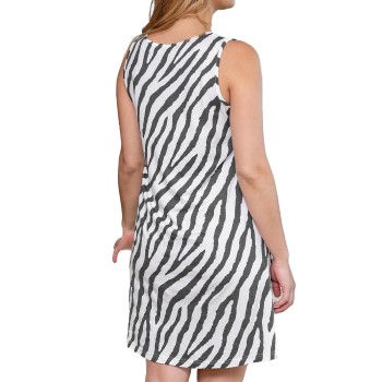 Trofe Bamboo Zebra 90 CM