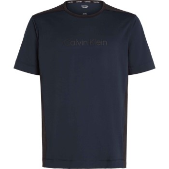 Calvin Klein Sport Logo Gym T-Shirt