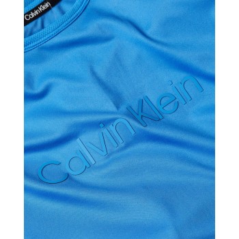 Calvin Klein Sport Logo Gym T-Shirt