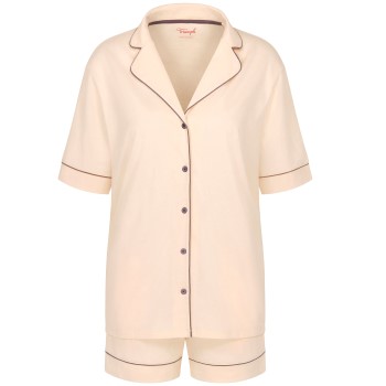 Triumph Boyfriend Pyjamas
