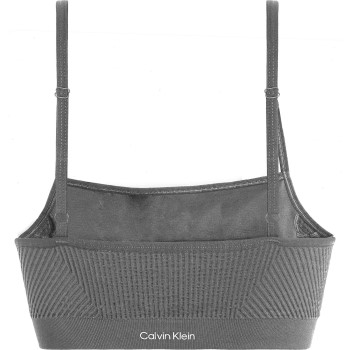 Calvin Klein Sport Seamless Medium Impact Bra
