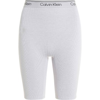 Calvin Klein Sport Ribbed Knit Shorts