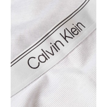 Calvin Klein Sport Ribbed Knit Shorts