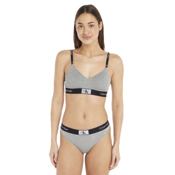 Calvin Klein CK96 Cotton Thong