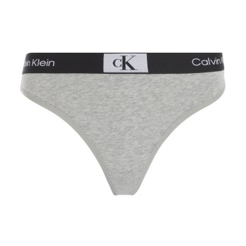 Calvin Klein CK96 Cotton Thong