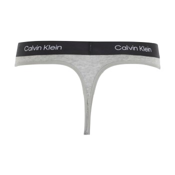 Calvin Klein CK96 Cotton Thong
