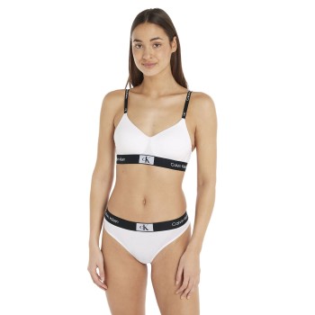 Calvin Klein CK96 Cotton Thong