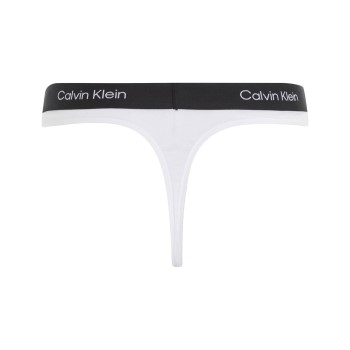 Calvin Klein CK96 Cotton Thong