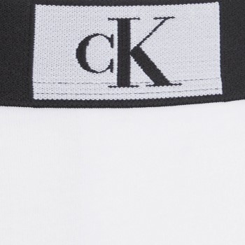 Calvin Klein CK96 Cotton Thong