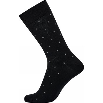 2-Pack JBS Patterned Cotton Socks