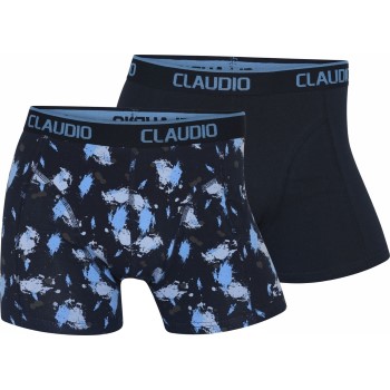 Claudio Cotton Trunks