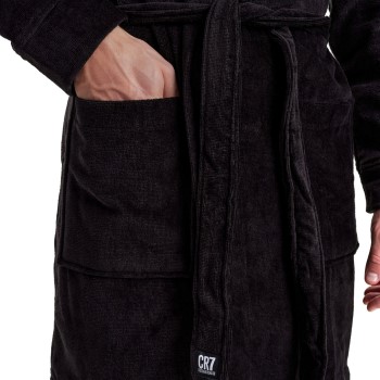 CR7 Cristiano Ronaldo Cotton Bathrobe