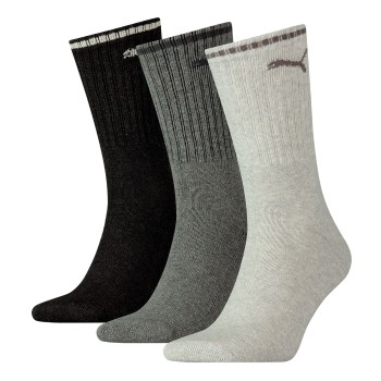 Puma Crew Sock Stripe
