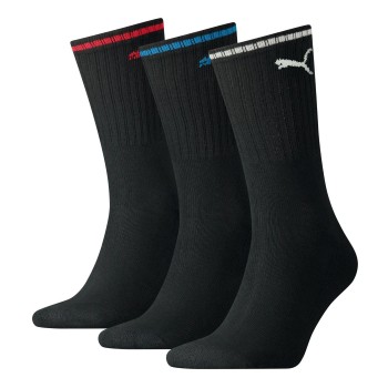 Puma Crew Sock Stripe