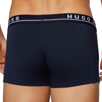 BOSS Cotton Boxer Trunks A