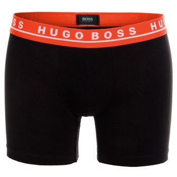 BOSS Cotton Stretch Boxer Brief A