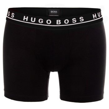 BOSS Cotton Stretch Boxer Brief A