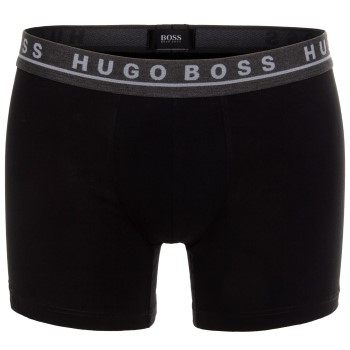 BOSS Cotton Stretch Boxer Brief A