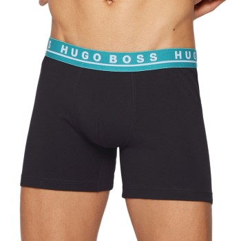 BOSS Cotton Stretch Boxer Brief A