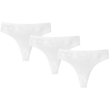 3-Pak Pierre Robert Cotton String