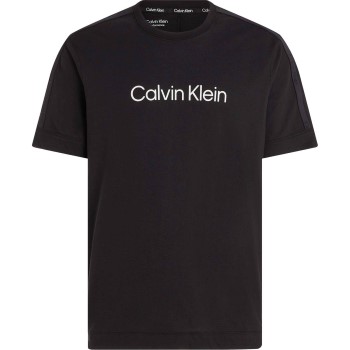 Calvin Klein Sport Logo T-Shirt 
