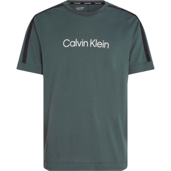 Calvin Klein Sport Logo T-Shirt 