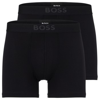 2-er-Pack BOSS Ultra Soft Boxer Brief