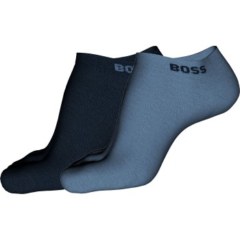 2-Pakning BOSS AS Uni CC