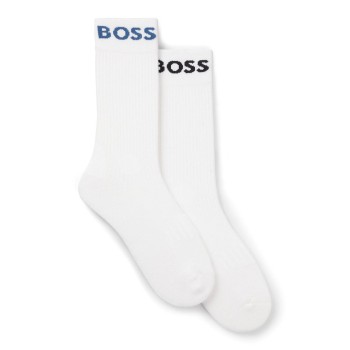 2-Pakning BOSS RS Sport CC Socks