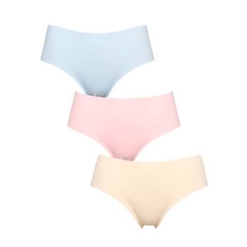 3-Pack Missya Seamless Tai