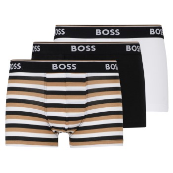 BOSS Power Design Trunk