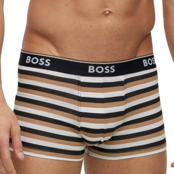 BOSS Power Design Trunk