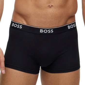 BOSS Power Design Trunk