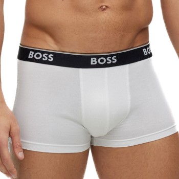 BOSS Power Design Trunk