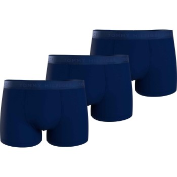 3-Pack Tommy Hilfiger Everyday Luxe Trunk