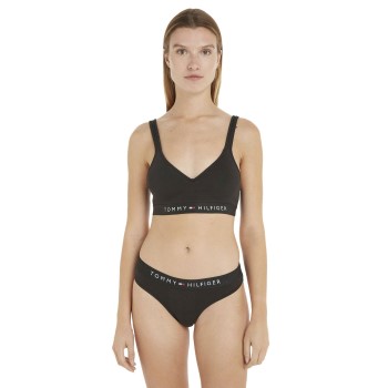 Tommy Hilfiger Thongs