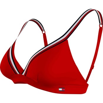 Tommy Hilfiger Swim Triangle Bra