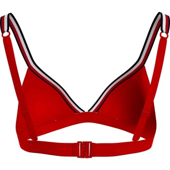 Tommy Hilfiger Swim Triangle Bra