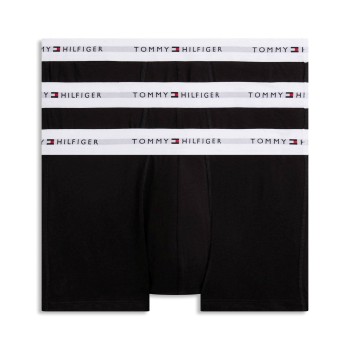 3-er-Pack Tommy Hilfiger Signature Essential Cotton Trunk