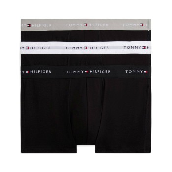 3-er-Pack Tommy Hilfiger Signature Essential Cotton Trunk