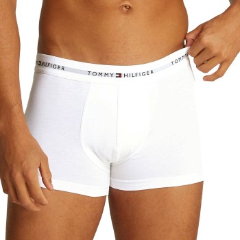 Tommy Hilfiger Signature Essential Cotton Trunk