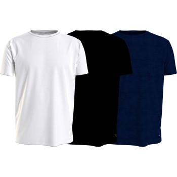 Tommy Hilfiger Stretch Cotton T-shirt