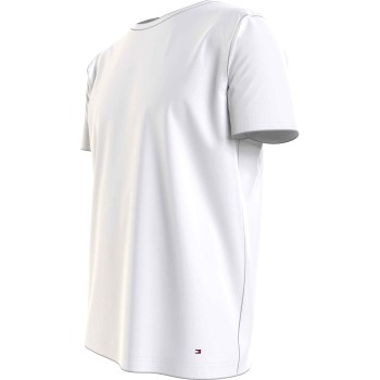 Tommy Hilfiger Stretch Cotton T-shirt