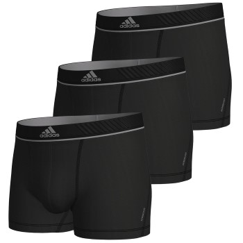 3-Pakning Adidas Sport Trunk