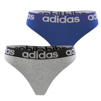 Adidas Underwear Brazilian Thong